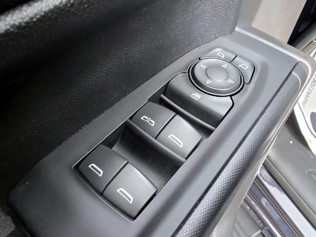 Used 2023 Chevrolet Silverado 1500 Custom RWD image 17