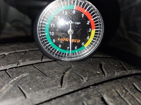 Certified 2025 Subaru Outback Premium image 26