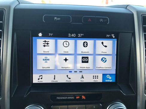 Used 2019 Ford F150 Platinum image 30