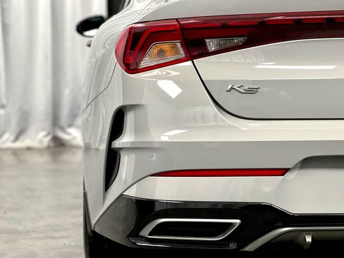 Used 2022 Kia K5 GT-Line w/ GT-Line Awd Premium Package image 14