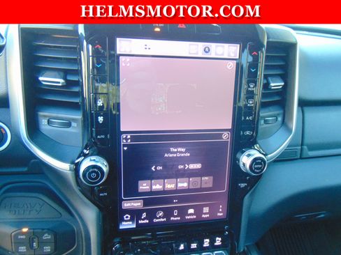 New 2026 RAM 2500 Big Horn image 33