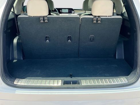 Used 2022 Hyundai Palisade Calligraphy image 28