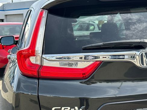 Used 2017 Honda CR-V EX image 15