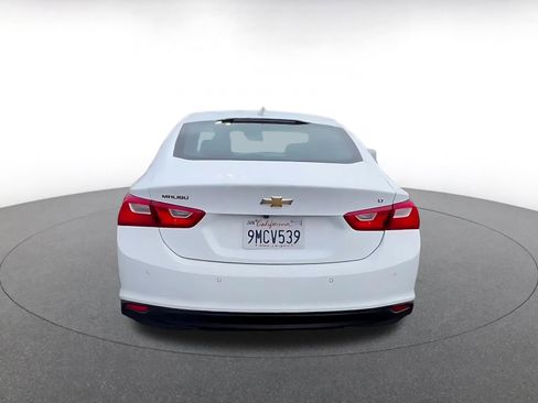 Used 2024 Chevrolet Malibu LT image 12