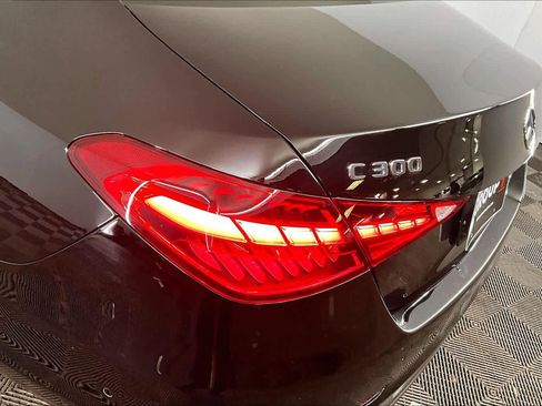 Used 2025 Mercedes-Benz C 300 C 300 image 28