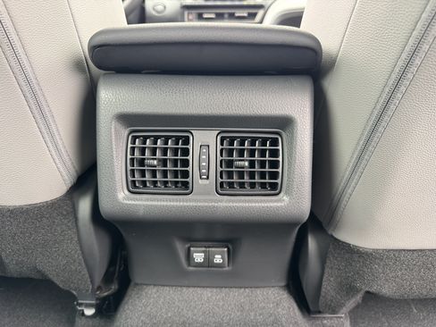 New 2026 Toyota Camry SE FWD image 7