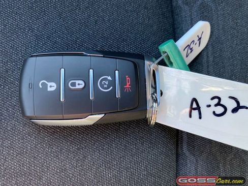 New 2026 RAM 1500 Big Horn image 27