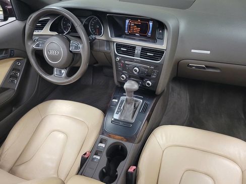 Used 2014 Audi A5 2.0T Premium w/ Lighting Package image 33