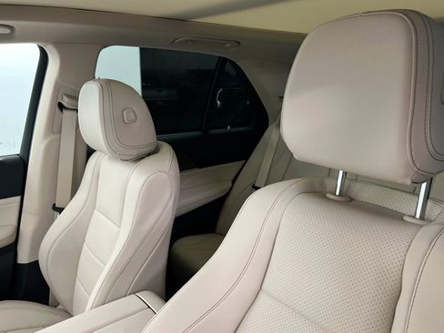 New 2026 Mercedes-Benz GLE 350 4MATIC image 16
