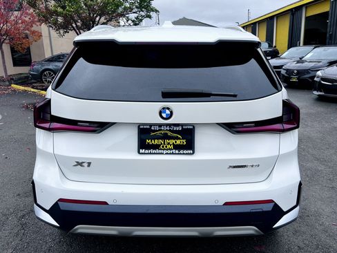Used 2023 BMW X1 xDrive28i w/ Convenience Package image 6
