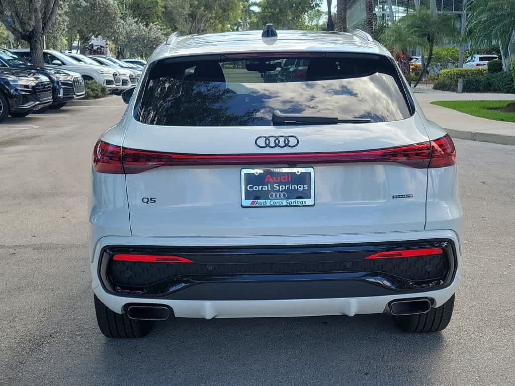 New 2026 Audi Q5 Premium Plus AWD/4WD image 13