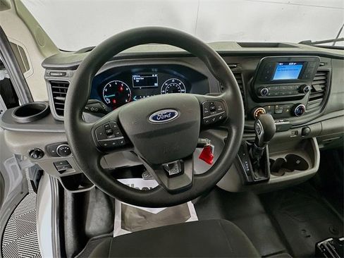Used 2024 Ford Transit 250 Low Roof w/ Exterior Upgrade Package image 11