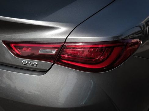 Used 2017 INFINITI Q60 3.0t w/ Premium Plus Package 3.0T AWD/4WD image 24