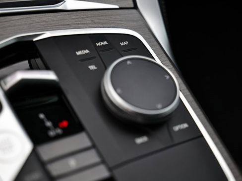 Used 2025 BMW 430i xDrive Coupe w/ M Sport Package image 39