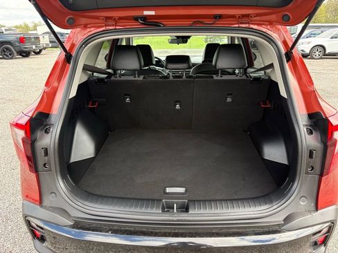 Used 2025 Kia Seltos S AWD/4WD image 13