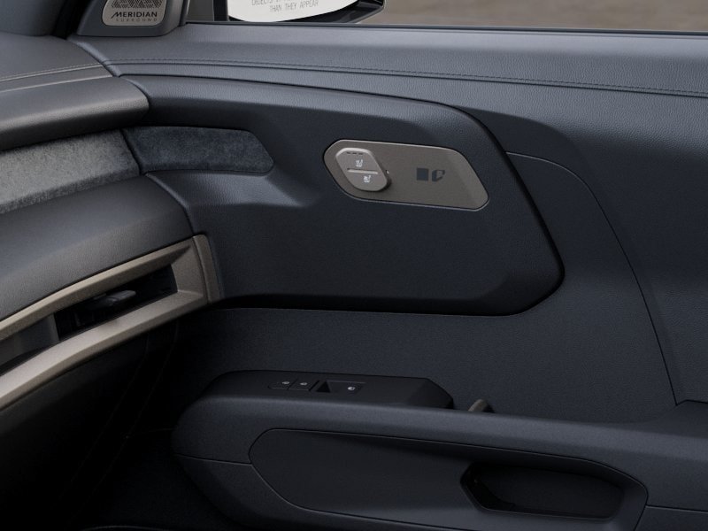New 2027 Kia Telluride SX w/ Towing Package FWD image 25
