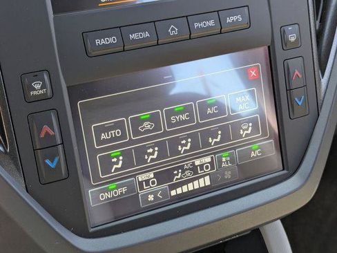 Used 2026 Subaru Forester AWD/4WD image 18
