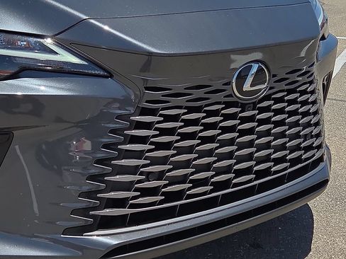 New 2026 Lexus RX 350 AWD/4WD image 7