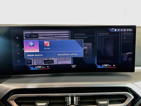 Used 2023 BMW i4 eDrive35 RWD image 21
