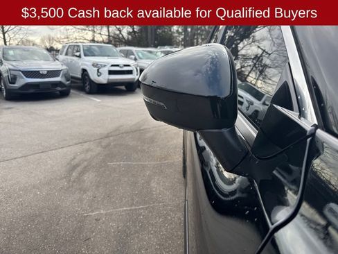 New 2026 Nissan Rogue Rock Creek w/ Rock Creek Premium Package image 40