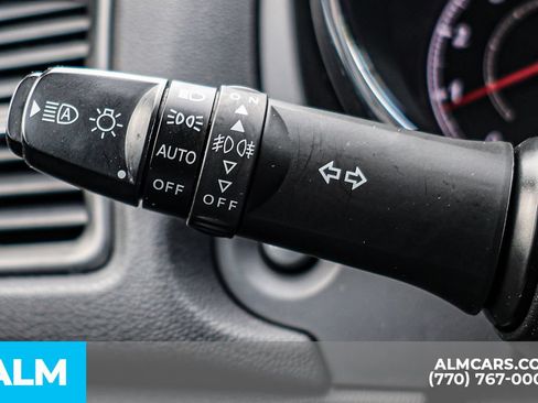 Used 2024 Mitsubishi Outlander Sport ES AWD/4WD image 32