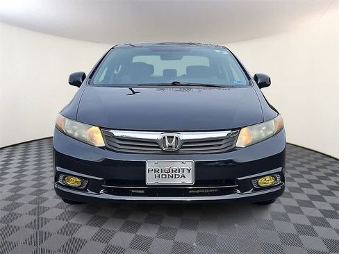 Used 2012 Honda Civic EX image 2