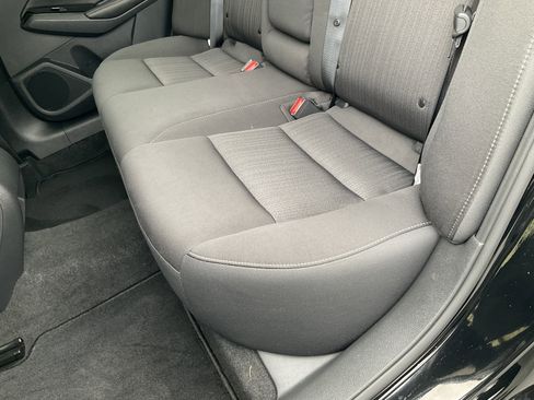 Used 2023 Nissan Altima 2.5 SV FWD image 32