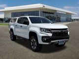 Used 2022 Chevrolet Colorado Z71 image 2