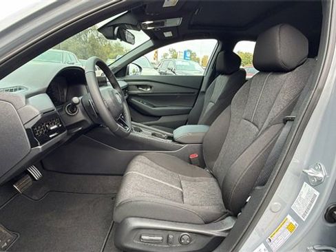 New 2025 Honda Accord Sport image 32