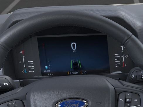 New 2026 Ford Ranger XLT AWD/4WD image 14