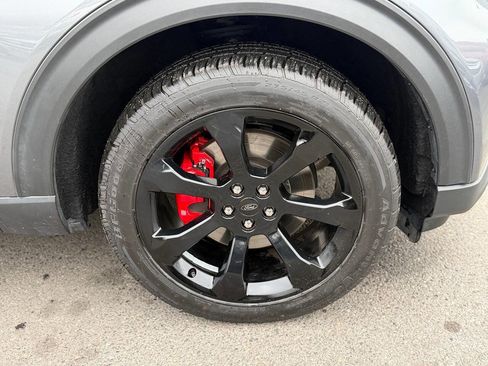 Used 2023 Ford Explorer ST w/ Equipment Group 401A image 32