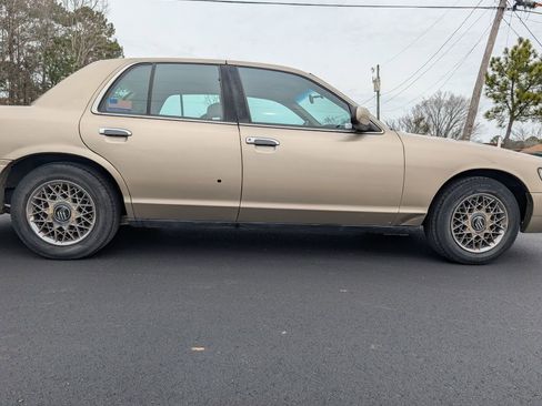 Used 1999 Mercury Grand Marquis GS image 6