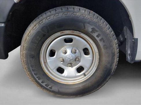 Used 2013 RAM 1500 Tradesman image 20