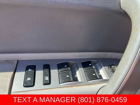 Used 2011 Chevrolet Silverado 2500 W/T AWD/4WD image 15