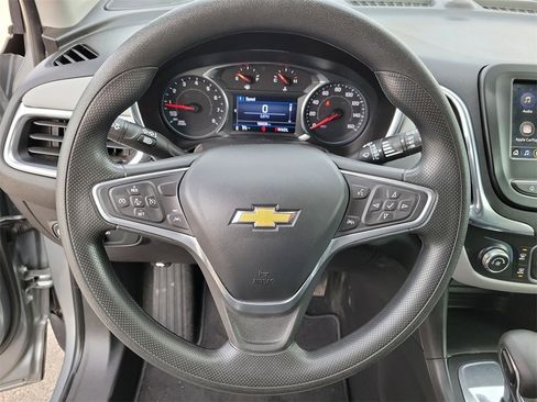 Used 2023 Chevrolet Equinox LS w/ LS Convenience Package image 21