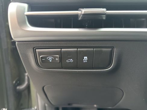 New 2026 Hyundai Santa Cruz SEL image 15