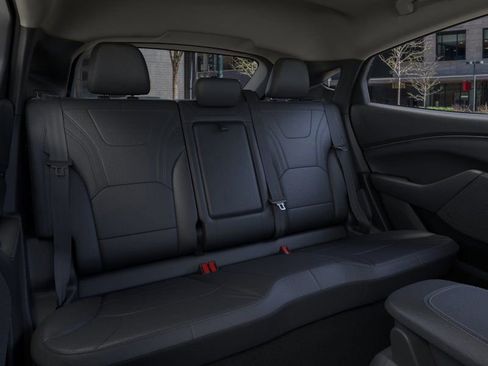 New 2025 Ford Mustang Mach-E Premium image 11