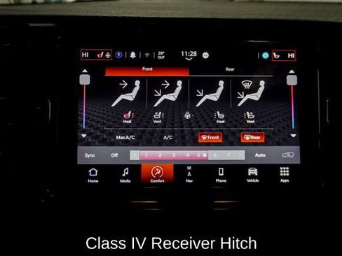 Used 2025 Dodge Durango R/T image 21