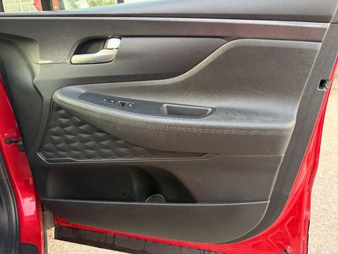 Used 2022 Hyundai Santa Fe SEL w/ Cargo Package image 19