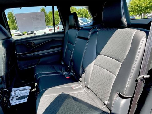 Used 2022 Honda Passport Elite image 19