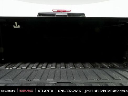 Used 2024 GMC Sierra 2500 Denali Ultimate image 32