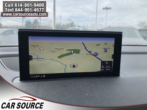 Used 2017 Audi Q7 3.0T Premium Plus w/ Premium Plus Package image 20