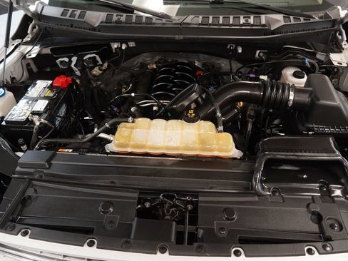 Used 2019 Ford F150 Lariat AWD/4WD image 40