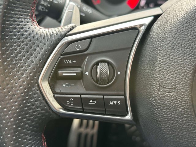 Certified 2023 Acura RDX w/ Advance Package AWD/4WD image 27