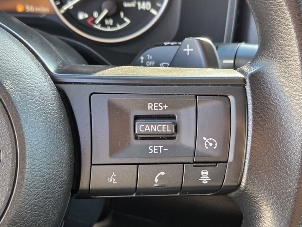 Used 2024 Nissan Rogue S AWD/4WD image 22