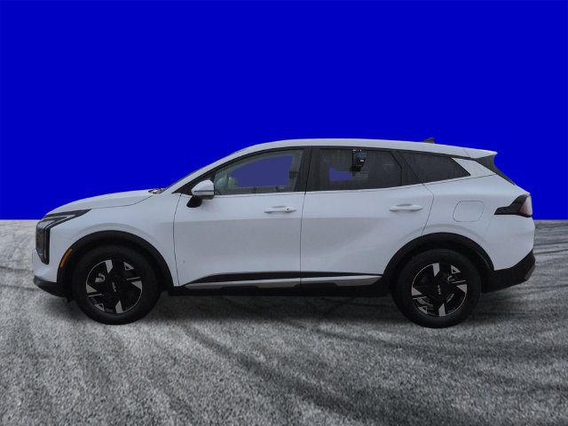 Used 2026 Kia Sportage LX w/ LX Convenience Package FWD image 7