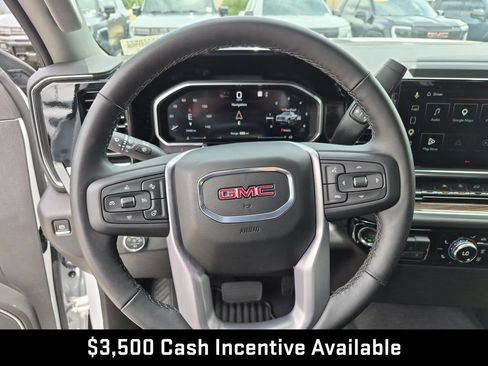 New 2026 GMC Sierra 1500 Elevation AWD/4WD image 23