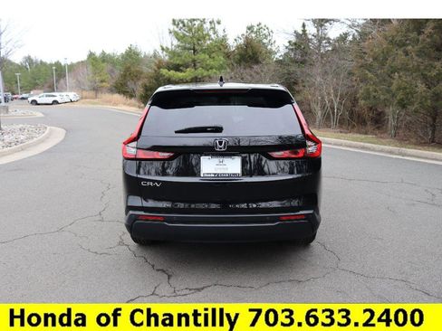 Used 2023 Honda CR-V EX-L image 6