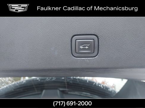 Used 2021 Cadillac XT6 Premium Luxury image 20