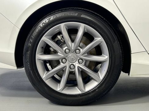 Used 2023 Acura TLX FWD image 39